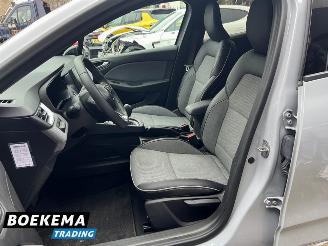 Renault Clio 1.6 E-Tech Full Hybrid 145 techno Virtual Navi Climate Camera picture 25