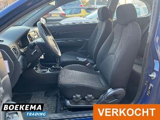 Hyundai Accent 1.4i Dynamic Joy Airco Cruise PDC picture 11