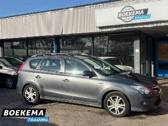 Hyundai I-30 CW 1.4i i-Drive Cool Airco Trekhaak 2011/6