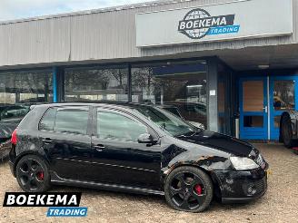 Volkswagen Golf 2.0 TFSI GTI 200PK DSG Leer Climate Cruise 2008/11