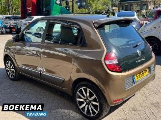 Renault Twingo 1.0 SCe Dynamique Airco Stoelverwarming picture 3