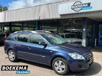 Kia Cee d cee'd 1.4 X-tra Climate PDC Trekhaak picture 1
