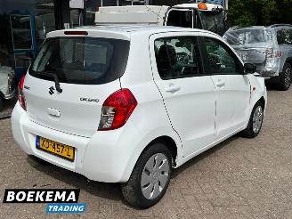 Suzuki Celerio 1.0 Comfort Airco Multimedia picture 2