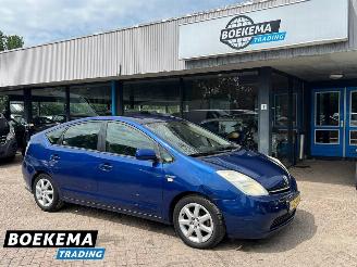 Unfallwagen Toyota Prius 1.5 VVT-i 2009/3