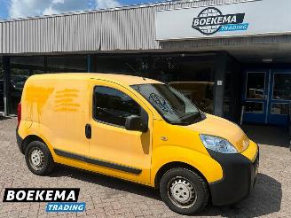 skadebil bedrijf Citroën Nemo 1.4 HDi Elektrische ramen 2008/7