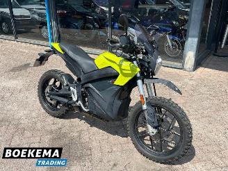 Zero Motorcycles  DS ZF 12.5 Tour picture 2