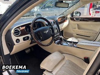 Bentley Continental 6.0 W12 Speed 610PK Open Dak Memory picture 17