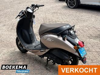 Sym  Mio 50 Snor picture 4