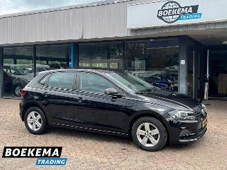 Avarii autoturisme Volkswagen Polo 1.0 Highline Navigatie Cruise Airco 5-Deurs 2018/3