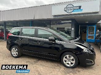  Peugeot 5008 1.6 THP Active Automaat 165PK Panorama Cruise Navi Clima 2015/12