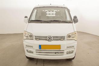 DFSK K-serie K01H 1.3 Airco motor loopt niet picture 32