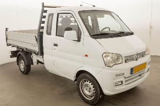 DFSK K-serie K01H 1.3 Airco motor loopt niet picture 2