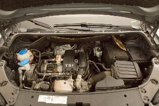 Volkswagen Touran 1.2 TSI Airco picture 21