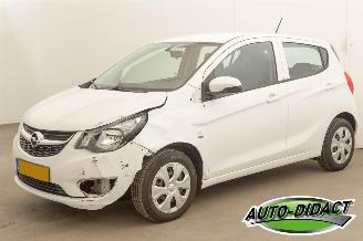 Opel Karl 1.0 EcoFlex Airco 120 jaar edition picture 1