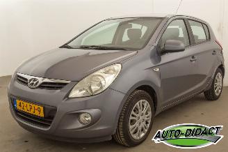 Auto incidentate Hyundai I-20 1.2i Airco Dynamic Version 2010/6