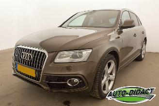 Audi Q5 2.0 TFSI Leer Hybrid Quattro Pro Line S picture 1