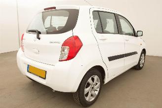 Suzuki Celerio 1.0 Exclusive 84.647 km picture 4