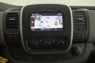 Renault Trafic 1.6 dCi T29 L1H1 Comfort picture 10