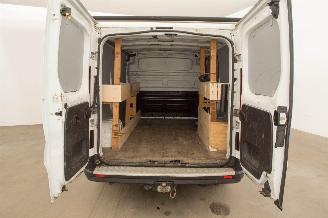 Renault Trafic 1.6 dCi T29 L1H1 Comfort picture 26