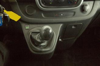 Renault Trafic 1.6 dCi T29 L1H1 Comfort picture 18