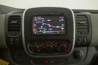 Renault Trafic 1.6 dCi T29 L1H1 Comfort picture 11