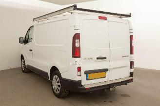 Renault Trafic 1.6 dCi T29 L1H1 Comfort picture 3