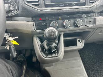 MAN TGE 35 2.0 Lang Airco picture 15