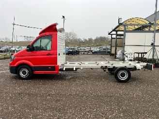 MAN TGE 35 2.0 Lang Airco picture 45