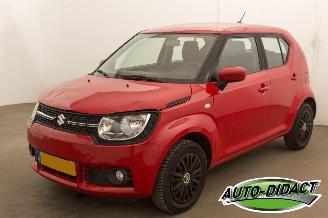 Suzuki Ignis 1.2 Comfort 63.154 km picture 1