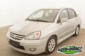 Auto incidentate Suzuki Liana 1.6 Exclusive Airco 2005/3