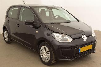Volkswagen Up! 1.0 Move Up! BlueMotion picture 2