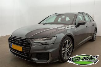 Audi A6 45 TFSI Sport S Line Edition picture 1