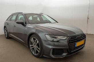 Audi A6 45 TFSI Sport S Line Edition picture 2
