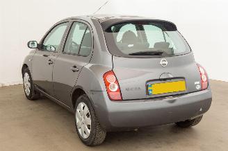 Nissan Micra 1.2 Vision Airco picture 3
