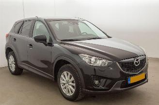 Mazda CX-5 2.2D Skylease + 2WD Automaat picture 2