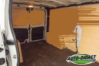 Renault Trafic 1.6 dCi T29 L2H1 Comfort picture 21