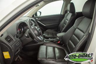 Mazda CX-5 2.0 GT-M 4WD Leer Automaat AWD picture 25