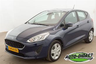 Auto incidentate Ford Fiesta 145.987 KM 1.0 EcoBoost Connected 2020/2
