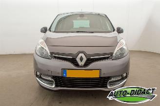 Renault Scenic 1.2 TCE Bose Navi picture 34