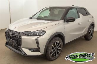 Auto incidentate DS Automobiles DS 3 1.2 Hybrid 21.119KM  136 Performance Line 2024/10