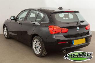 BMW 1-serie 118i Corporate Automaat Lease High Executive picture 3