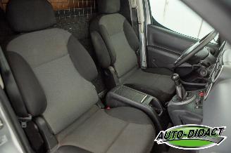 Peugeot Partner 120 1.6 BlueHDi 75 Premium 140.301 km nap picture 14
