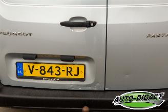 Peugeot Partner 120 1.6 BlueHDi 75 Premium 140.301 km nap picture 26