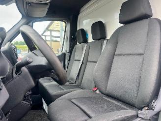 Mercedes Sprinter 316 2.2 Clima picture 18