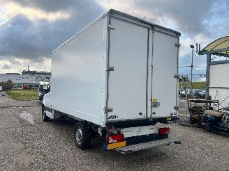 Mercedes Sprinter 316 2.2 Clima picture 4