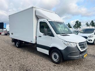 Mercedes Sprinter 316 2.2 Clima picture 2