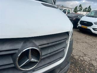 Mercedes Sprinter 316 2.2 Clima picture 43
