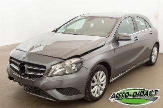 Auto incidentate Mercedes A-klasse A180 Clima Navi 2015/3
