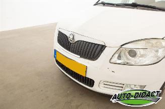Skoda Fabia Combi 1.4 TDI Airco Greenline picture 30