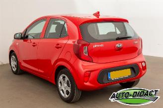 Kia Picanto 1.0 MPi 41.106 km Comfort Plusline picture 3
